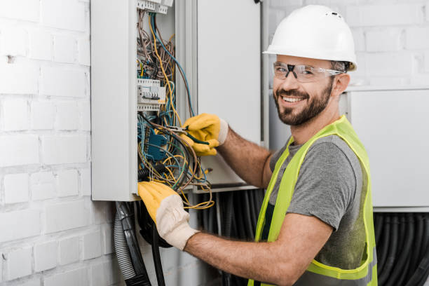 Best Electrical Installation Contractor  in Foster City, CA