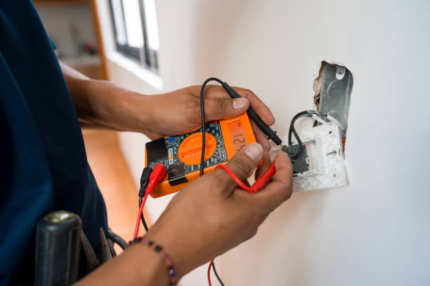 Best Electrical Upgrades for Homes  in Foster City, CA