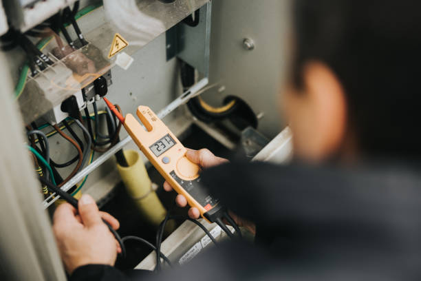 Best Electrician Near Me  in Foster City, CA