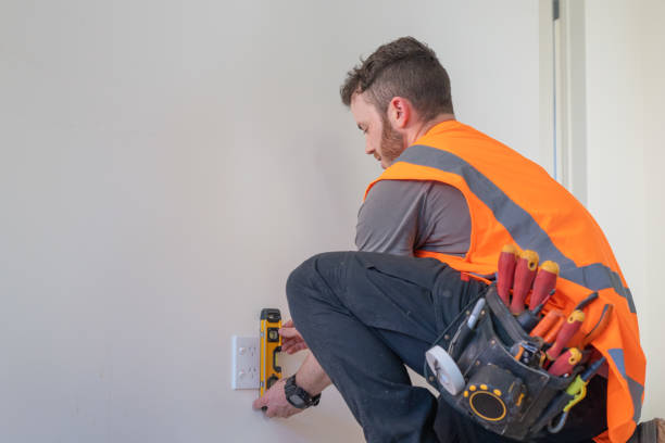 Best Generator Installation Services  in Foster City, CA