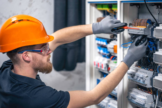 Best Electric Panel Repair  in Foster City, CA