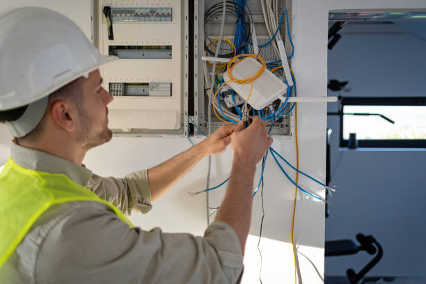 Best Circuit Breaker Repair  in Foster City, CA